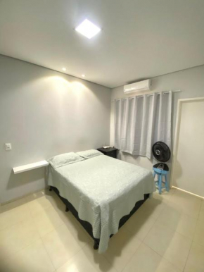 Suite Confortavel em Chapada dos Guimaraes